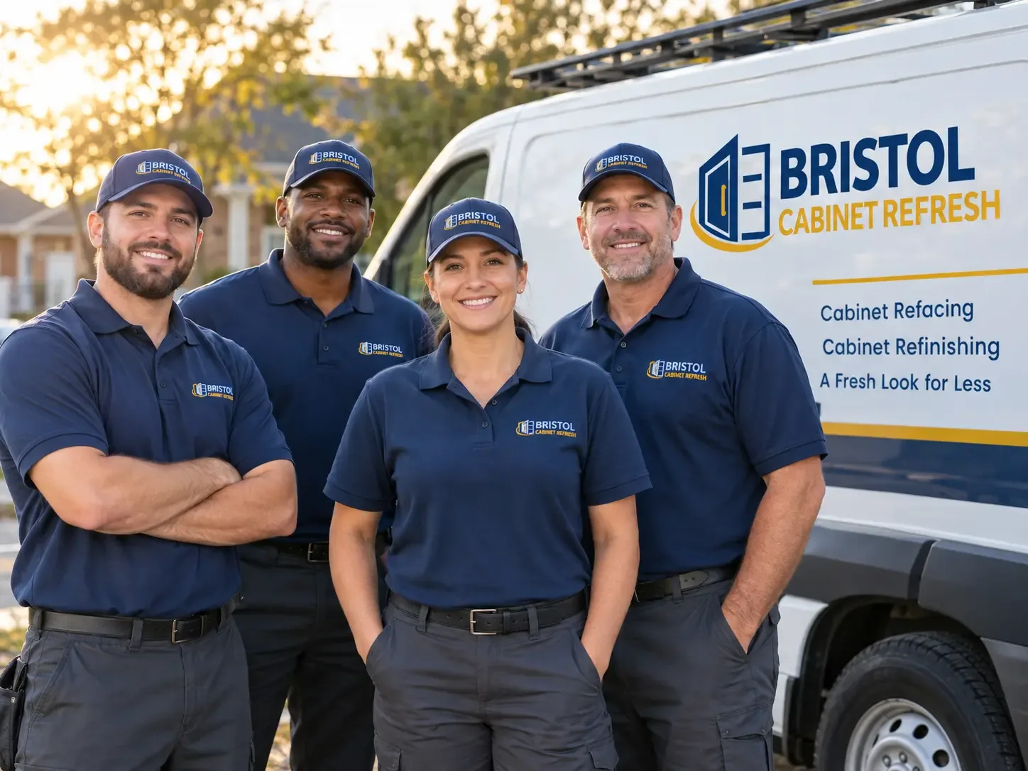 Kitchen Cabinet Refacing company in Boone, NC